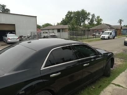 Negocio All Tinting
