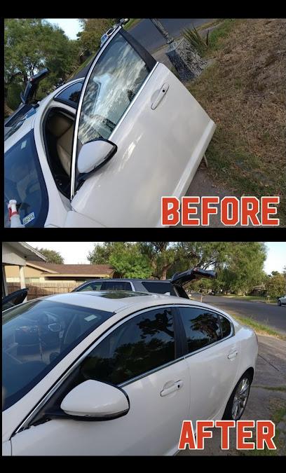 Negocio All Valley Window Tint