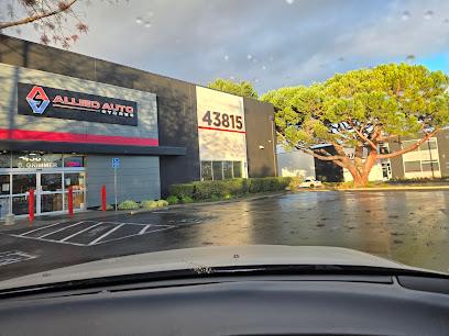 Allied Auto Stores