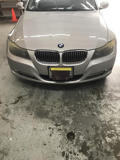 Negocio Allstar Glass - Windshield Repair & Replacement