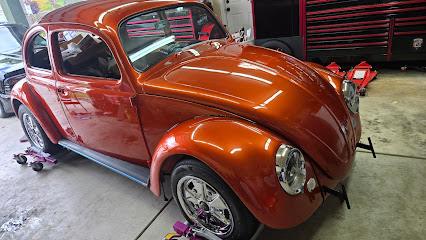 Negocio Aloha Auto Detail And Custom Paint