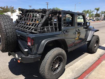Negocio Alondra Car System &Amp; Tint