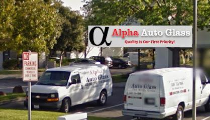 Negocio Alpha Auto Glass Inc.