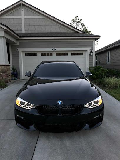 Negocio Alpha Detailing Specialists, Llc