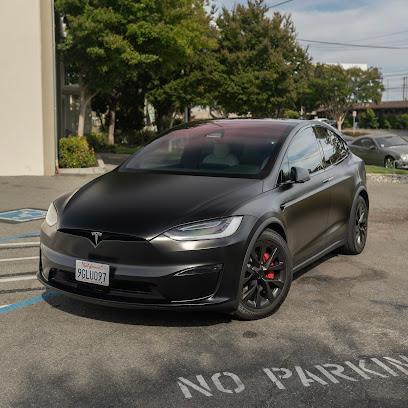 Negocio Alphawerks Window Tint And Paint Protection