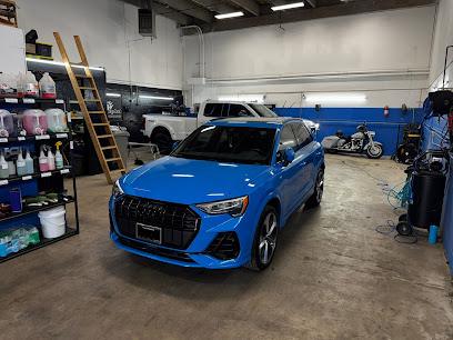 Negocio Alpine Auto Lab