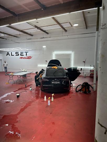 Negocio Alset Auto Chatsworth