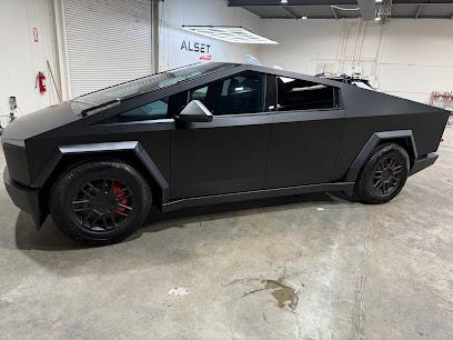 Negocio Alset Auto Ontario