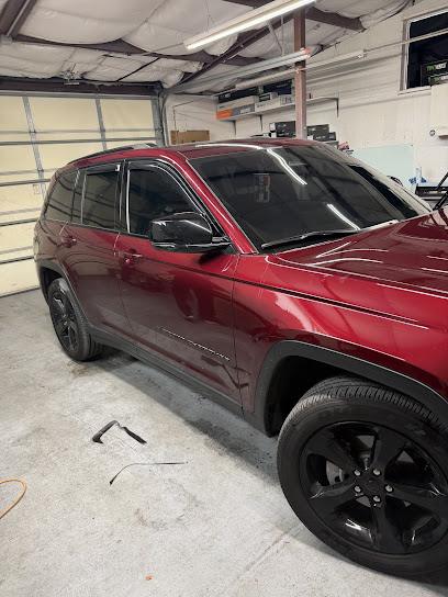 Negocio Altitude Tinting (Mobile)