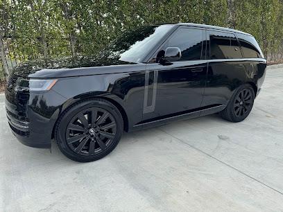 Alvarado&Apos;S Window Tint