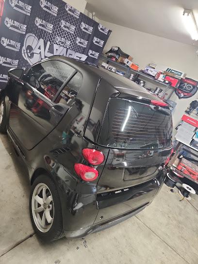 Negocio Alvarez Customz