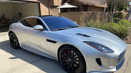 Negocio America Auto Detail / Ceramic Pro