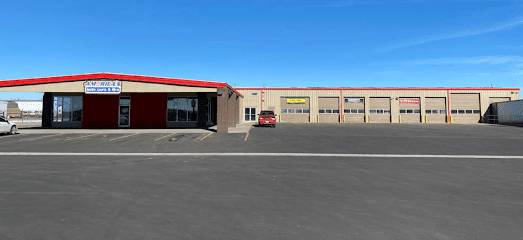 Negocio America&Apos;S Auto &Amp; Tire Of Alamosa