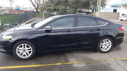 Negocio America&Apos;S Tint