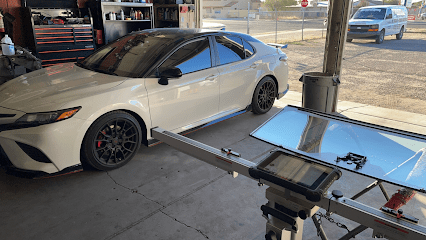 American &Amp; Foreign Auto Glass