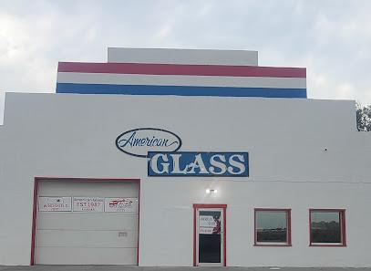 Negocio American Glass, Llc