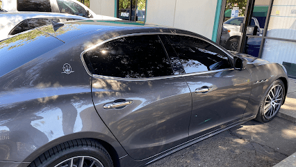 Negocio American Grade Window Tint