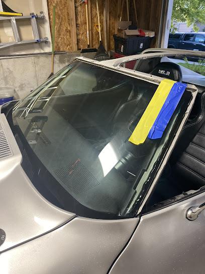 Negocio American Pride Auto Glass