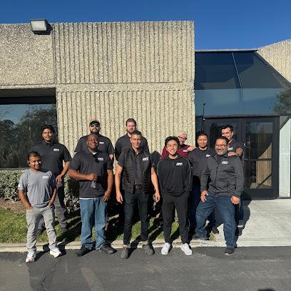 Negocio American Window Film - Commercial &Amp; Home Window Tinting Orange County