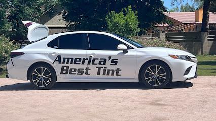 Negocio America’s Best Tint