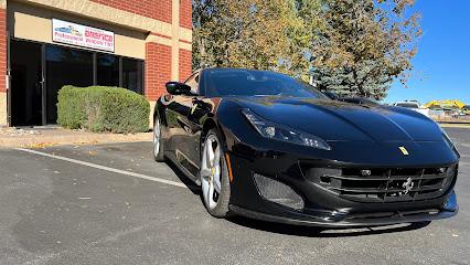 Americas Window Tint | Audio | Paint Protection | Wraps |