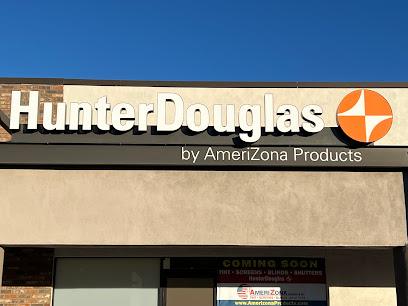 Amerizona Products