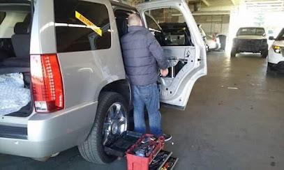Negocio Amg Auto Glass Ventura County