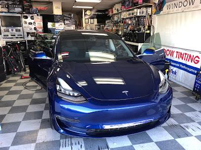 Anaheim Tint Vision