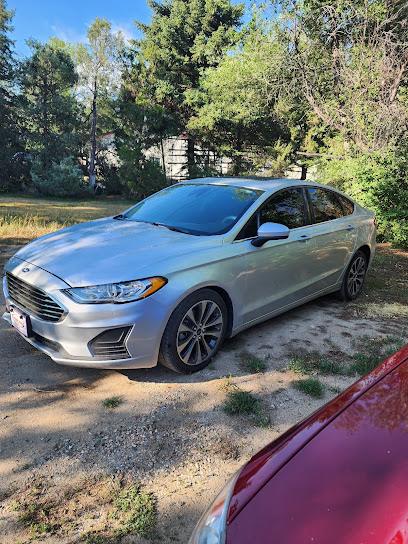 Negocio Anchor Auto Glass &Amp; Tint