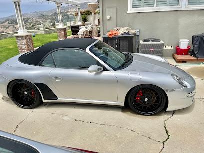 Negocio Anthony Auto Spa