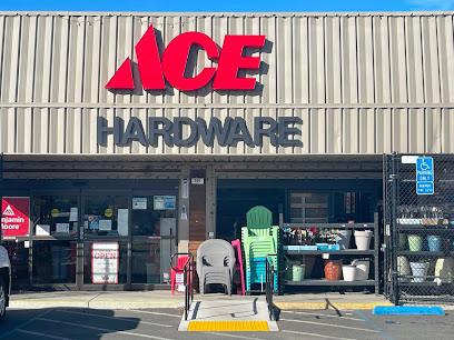 Negocio Antioch Ace Hardware