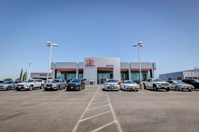 Antioch Toyota