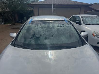Anytime Auto Glass
