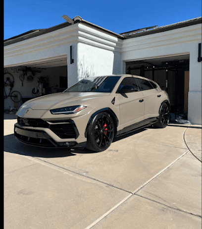 Negocio Apache Junction Elite Car Detailing