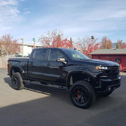 Ape Luxury Auto Spa | Ceramic Coating | Paint Protection Film | Window Tint | Auto Detailing