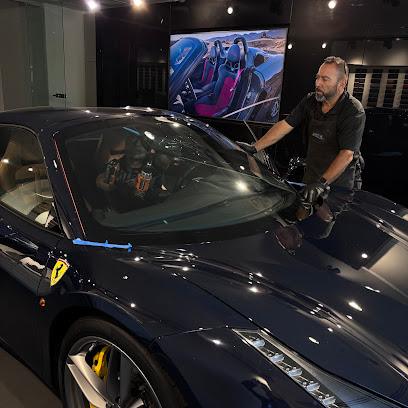 Negocio Apex Auto Glass &Amp; Tinting