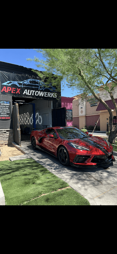 Apex Autowerks