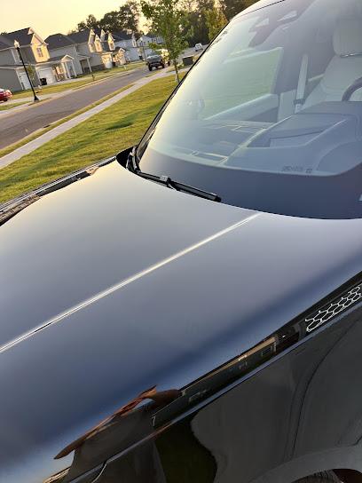 Negocio Apex Car Detailing Pros