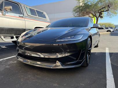 Negocio Apex Customs