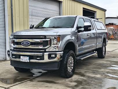 Negocio Apex Mobile Detail Llc