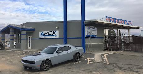 Negocio Apex Tint And Accessories