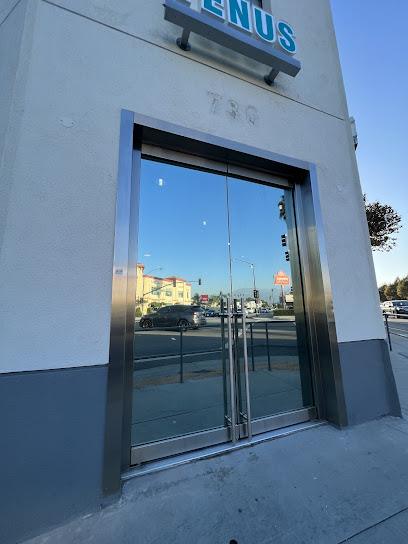 Negocio Apl Glass &Amp; Windows