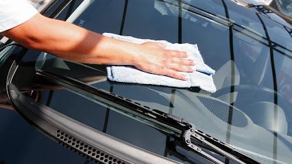 Negocio Apollo's Wash N Shine