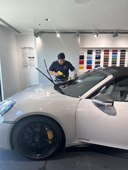 Negocio Ar Tints