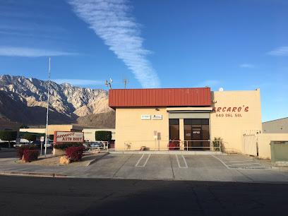 Negocio Arcaro&Apos;S Auto Body Repair, Inc.