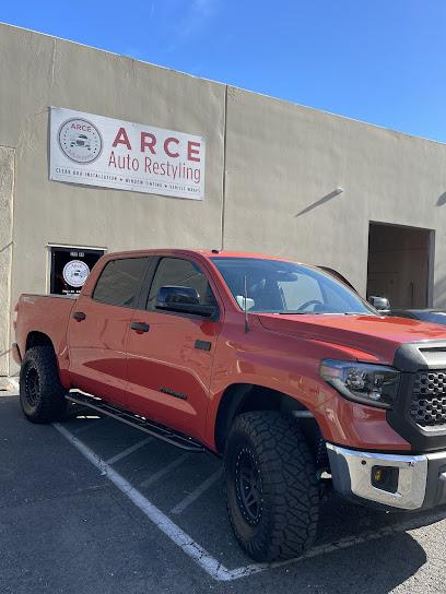Arce Auto Restyling