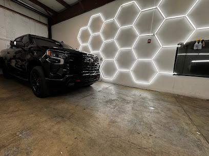 Negocio Archies Auto Glass And Tint