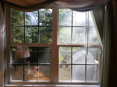 Negocio Architectural Glass Tinting