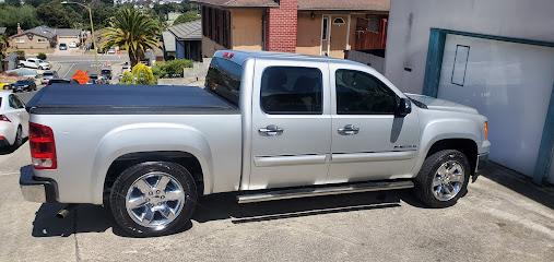 Negocio Arco&Apos;S Auto Body