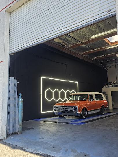 Negocio Arctic Autowerks - (Auto Brokerage, Auto Detailing, Dry Ice Blasting, &Amp; More)